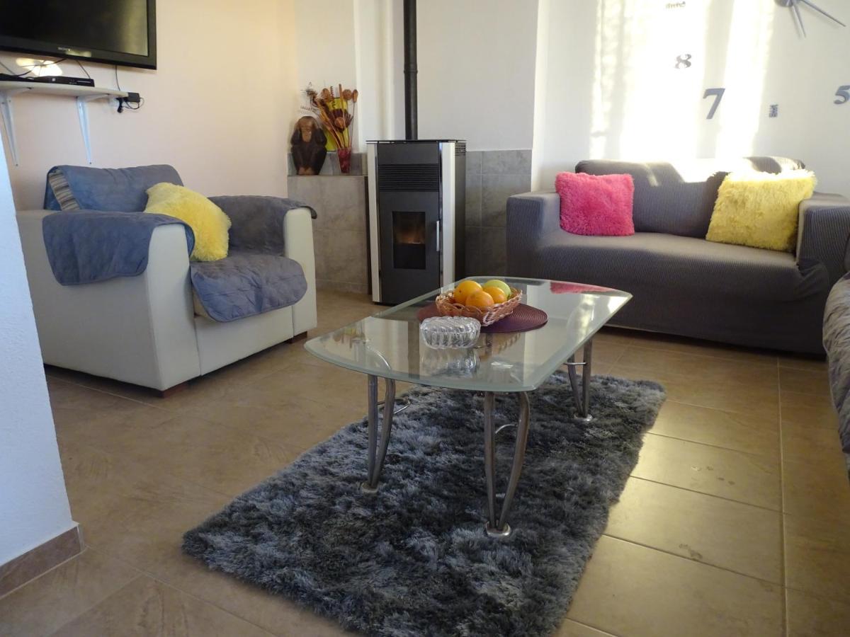 Apartments Sime Dinjiska Ngoại thất bức ảnh