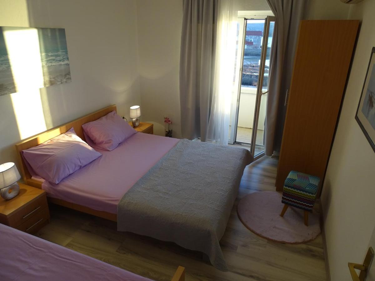 Apartments Sime Dinjiska Ngoại thất bức ảnh
