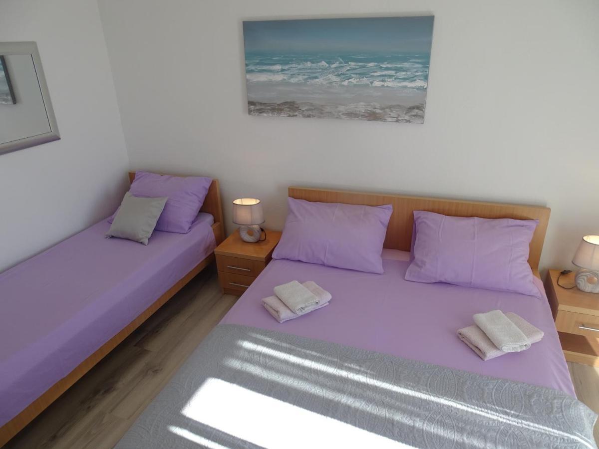 Apartments Sime Dinjiska Ngoại thất bức ảnh