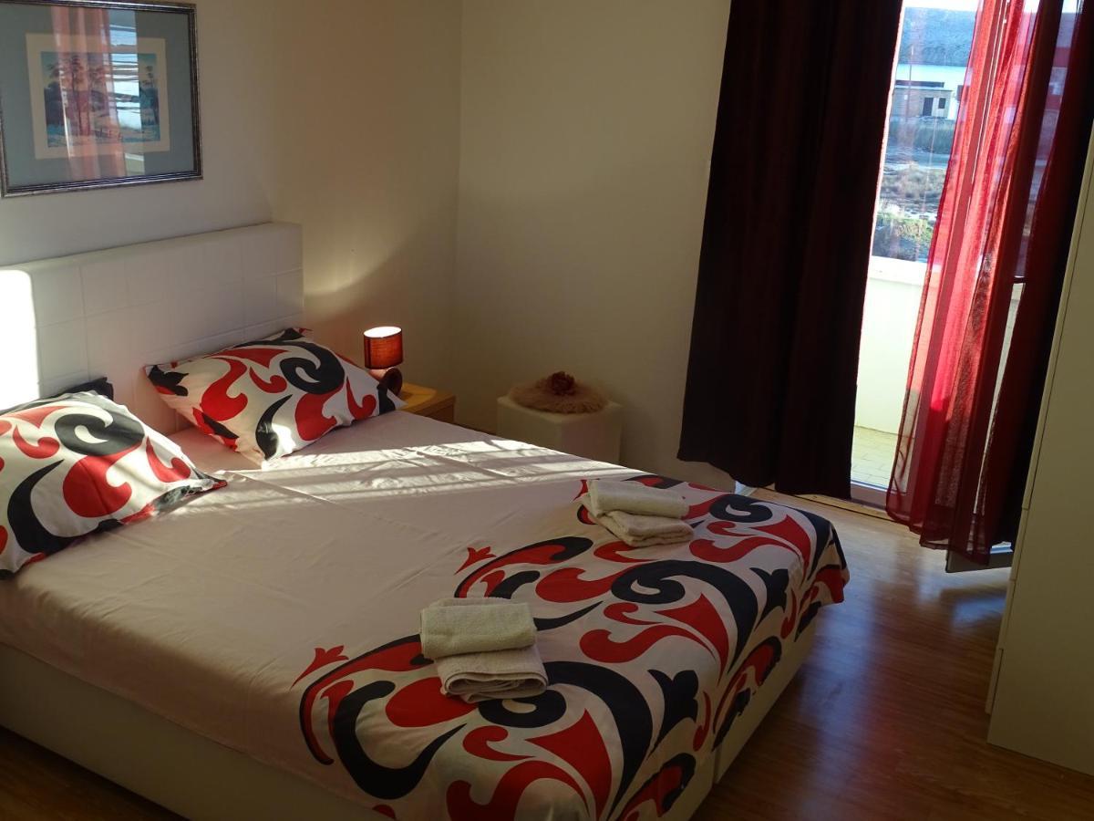 Apartments Sime Dinjiska Ngoại thất bức ảnh