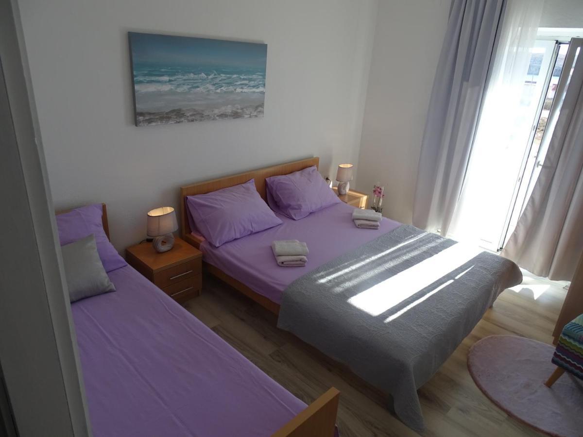 Apartments Sime Dinjiska Ngoại thất bức ảnh