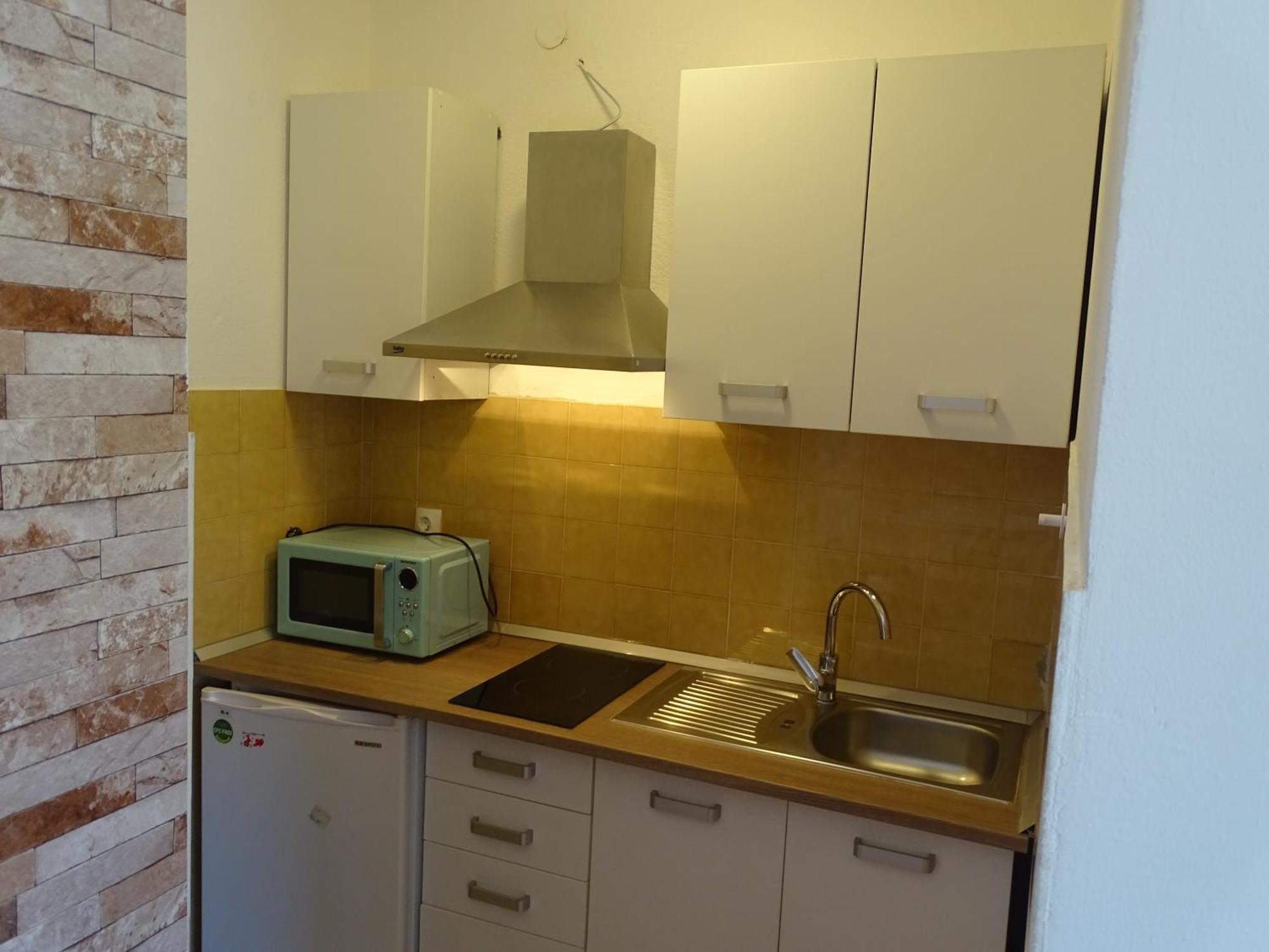 Apartments Sime Dinjiska Ngoại thất bức ảnh