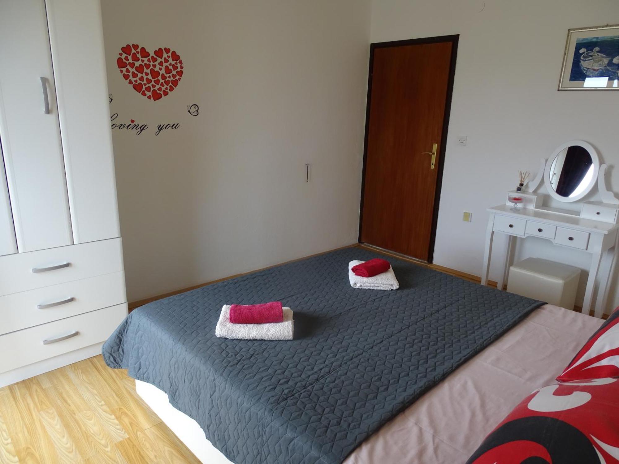 Apartments Sime Dinjiska Ngoại thất bức ảnh