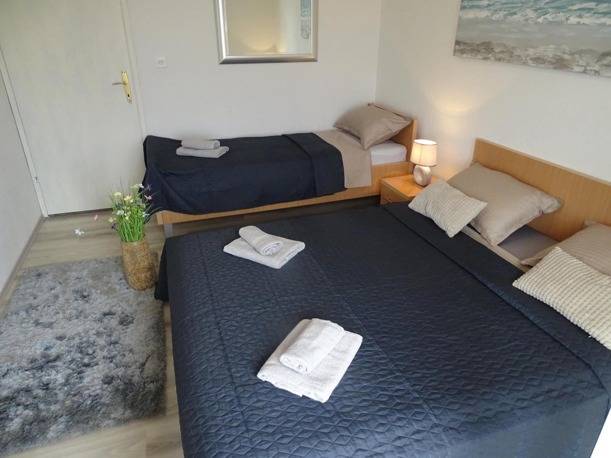 Apartments Sime Dinjiska Ngoại thất bức ảnh