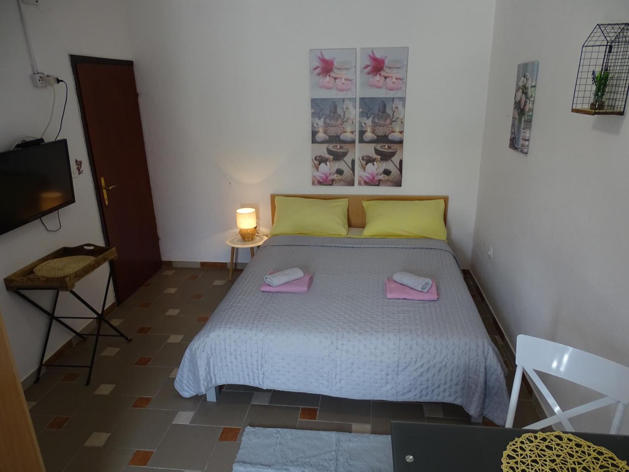 Apartments Sime Dinjiska Ngoại thất bức ảnh