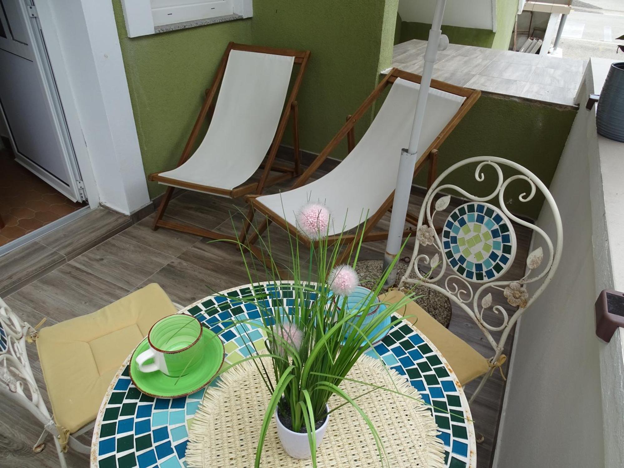 Apartments Sime Dinjiska Ngoại thất bức ảnh